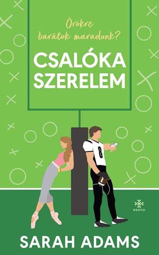 Csalka Szerelem