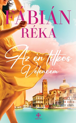 Az n Titkos Velencm
