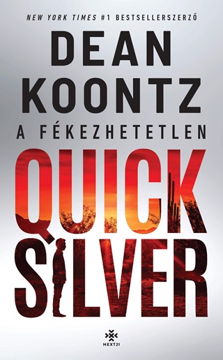 A Fkezhetetlen Quicksilver
