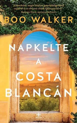 Napkelte A Costa Blancn