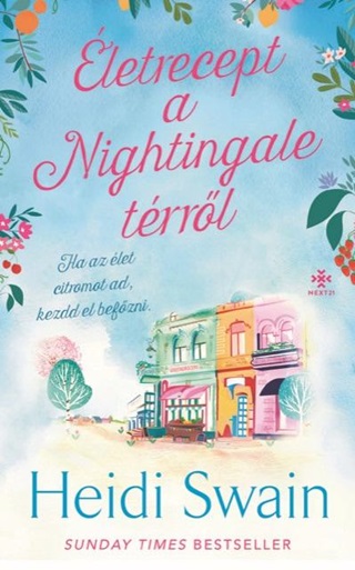 letrecept A Nightingale Trrl