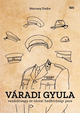 Vradi Gyula Vezrrnagy s Trsai Hadbrsgi Pere