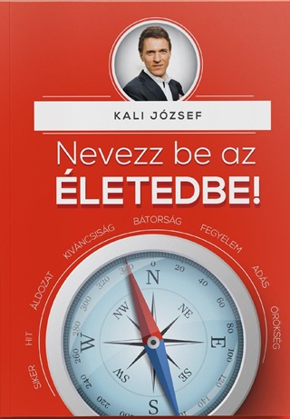Nevezz Be Az letedbe!