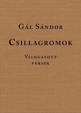 Csillagromok - Vlogatott Versek