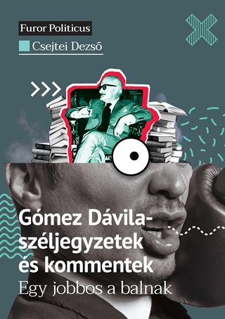 Gmez Dvila-Szljegyzetek s Kommentek