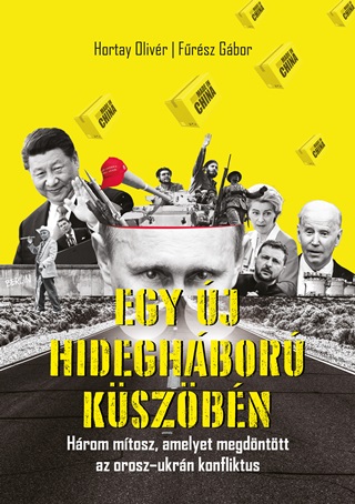 Egy j Hideghbor Kszbn