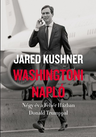 Washingtoni Napl- Ngy v A Fehr Hzban Donald Trumppal