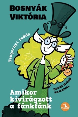 Amikor Kivirgzott A Fnkfnk