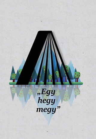 Egy Hegy Megy