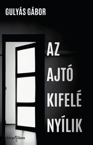 Az Ajt Kifel Nylik