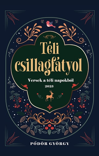 Tli Csillagftyol- Versek A Tli Napokbl
