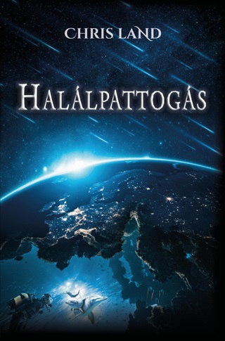 Hallpattogs