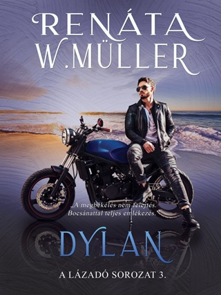 Dylan (A Lzad-Sorozat 3.)