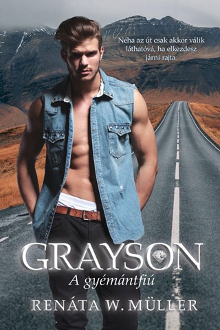 Grayson - A Gymntfi