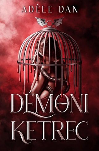 Dmoni Ketrec