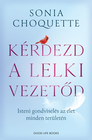 Krdezd A Lelki Vezetd