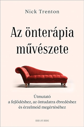 Az nterpia Mvszete