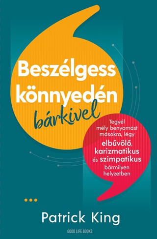 Beszlgess Knnyedn Brkivel