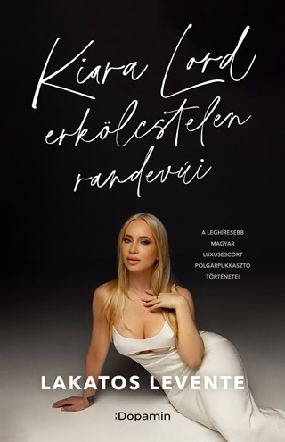 Kiara Lord Erklcstelen Randevi