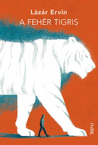 A Fehr Tigris