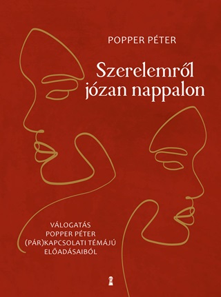 Szerelemrl Jzan Nappalon