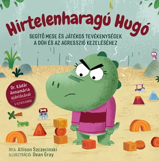 Hirtelenharag Hug