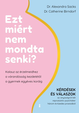 Ezt Mirt Nem Mondta Senki?