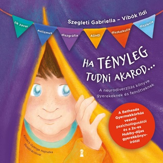 Ha Tnyleg Tudni Akarod...