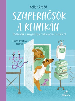 Szuperhsk A Klinikn