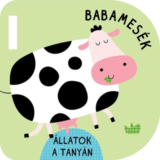 Babamesk - llatok A Tanyn