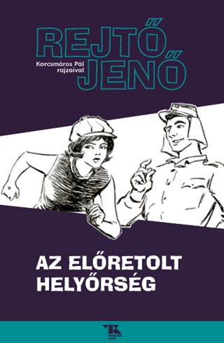 Az Elretolt Helyrsg