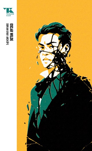 Dorian Gray Arckpe - Trubadr Zsebknyvek 25.