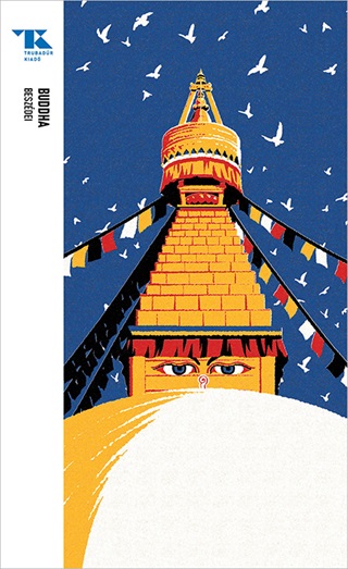 Buddha Beszdei - Trubadr Zsebknyvek 43.