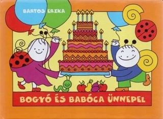 Bogy s Babca nnepel
