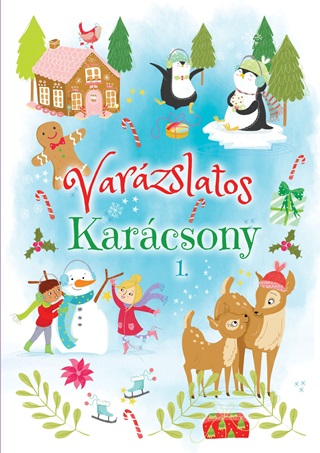  - Varzslatos Karcsony 1.