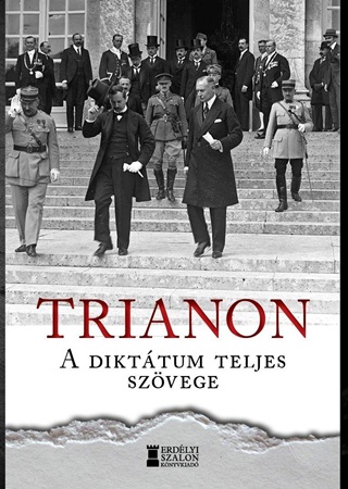 Trianon  A Dikttum Teljes Szvege
