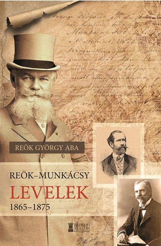 RekMunkcsy Levelek, 18651877