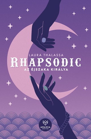 Rhapsodic - Az jszaka Kirlya