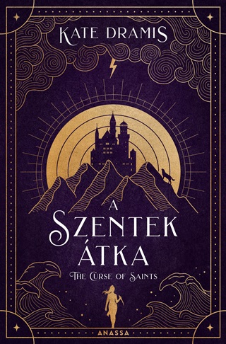 The Curse Of Saints  A Szentek tka