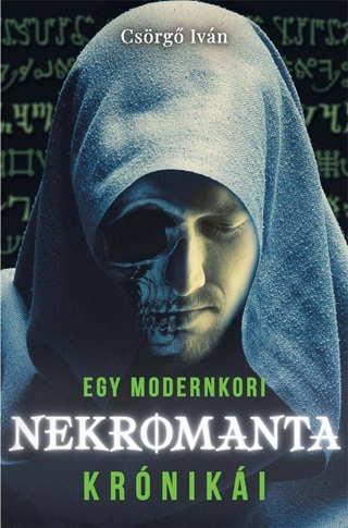 Egy Modernkori Nekromanta Krniki