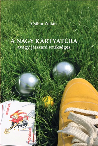 A Nagy Krtyatra