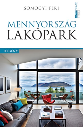 Mennyorszg Lakpark