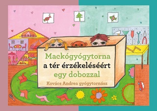 Mackgygytorna A Trrzkelsrt Egy Dobozzal