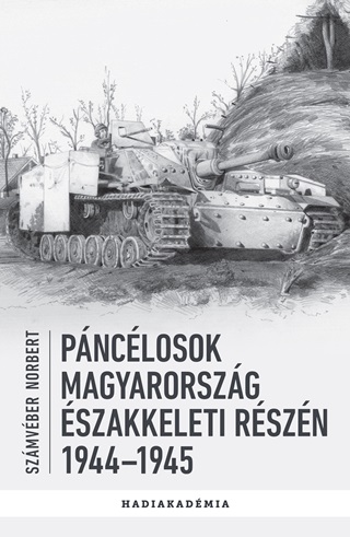 Pnclosok Magyarorszg szakkeleti Rszn 1944-1945