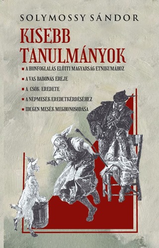 Kisebb Tanulmnyok