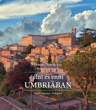 lni s Enni Umbriban - Todi, Assisi, Foligno