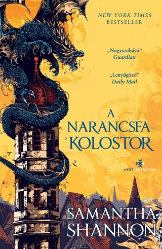A Narancsfa-Kolostor