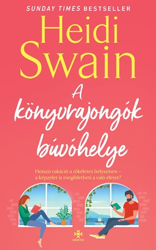 A Knyvrajongk Bvhelye