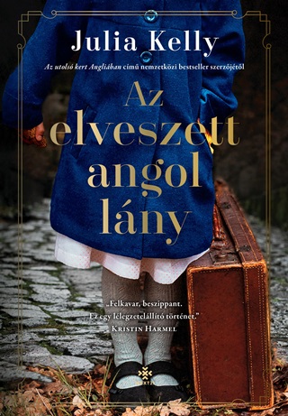 Az Elveszett Angol Lny