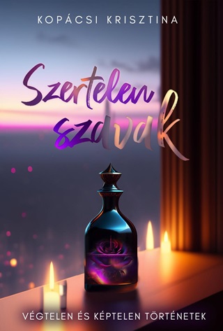 Szertelen Szavak - Vgtelen s Kptelen Trtnetek